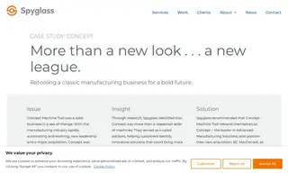 Preview of the Concept Case Study