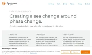 Preview of the GreenBox Case Study