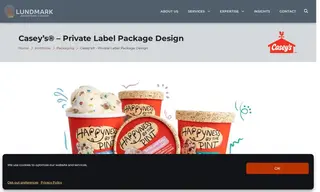 Preview of the Casey’s General Stores Case Study