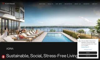 Preview of the Adria Case Study