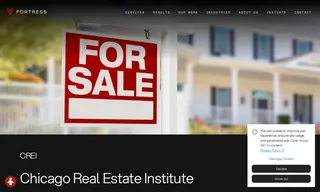 Preview of the Chicago Real Estate Institute Case Study