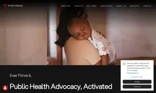 Preview of the EverThrive IL Case Study