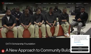 Preview of the DATA Scholarship Foundation Case Study