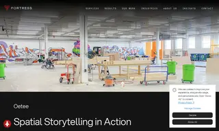 Preview of the Oetee Case Study
