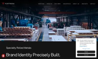 Preview of the Specialty Rolled Metals Case Study