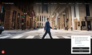 Preview of the Walner Law Case Study