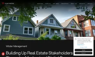 Preview of the Wilder Management Case Study