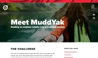 Preview of the MuddYak Case Study