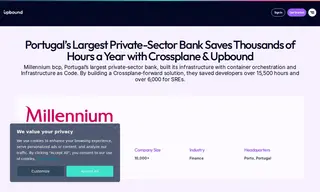 Preview of the Millennium bcp Case Study