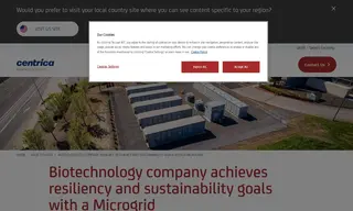 Preview of the Pharmaceutical Manufacturer Case Study
