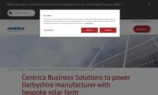 Preview of the Carpenter Ltd Case Study