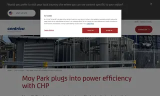 Preview of the Moy Park Case Study