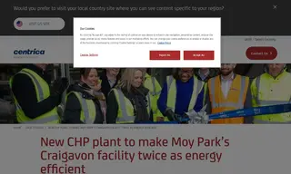 Preview of the Moy Park Case Study