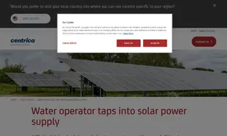 Preview of the Affinity Water Case Study