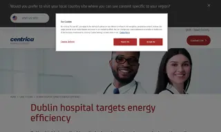 Preview of the Tallaght University Hospital Case Study