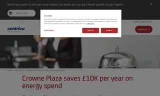 Preview of the Kew Green Hotels Case Study