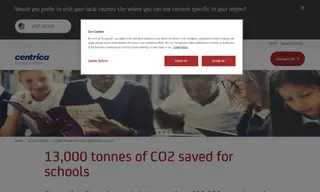 Preview of the Generation Green Case Study