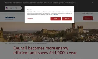 Preview of the Durham County Council Case Study