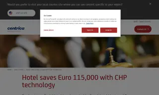 Preview of the Rochestown Park Hotel Case Study