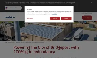 Preview of the City of Bridgeport Case Study
