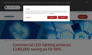 Preview of the NHS Foundation Trust Case Study