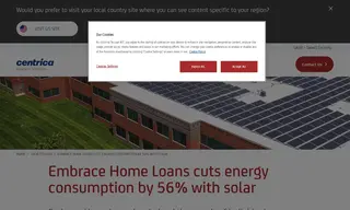 Preview of the Embrace Home Loans Case Study