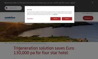 Preview of the Garryvoe Hotel Case Study