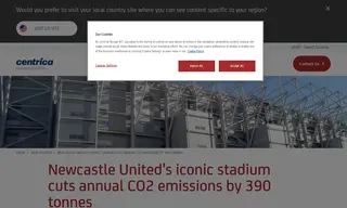 Preview of the Newcastle United Case Study
