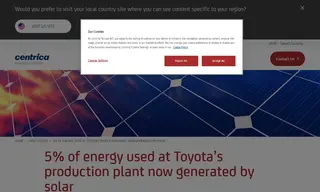 Preview of the Toyota Case Study