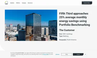 Preview of the Fifth Third Case Study