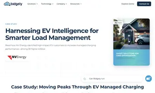 Preview of the NV Energy Case Study