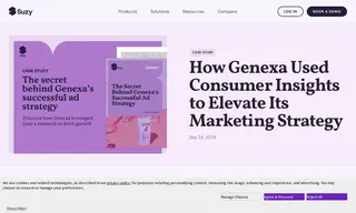 Preview of the Genexa Case Study