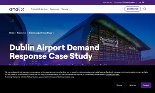 Preview of the Dublin Airport Case Study