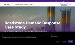Preview of the Roadstone Ltd Case Study