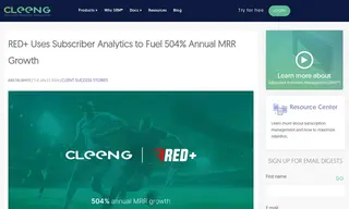 Preview of the RED+ (RED.Sport Network) Case Study