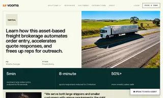 Preview of the Makt-Trans Case Study