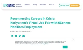 Preview of the Kariyer.net Case Study