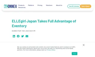 Preview of the ELLEgirl Case Study