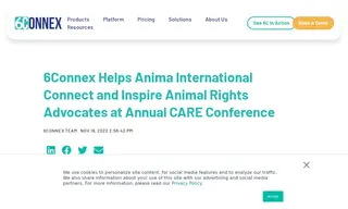 Preview of the Anima International Case Study