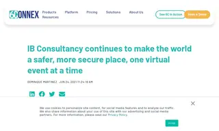 Preview of the IB Consultancy Case Study