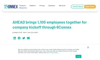Preview of the AHEAD Case Study
