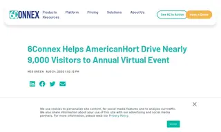 Preview of the AmericanHort Case Study