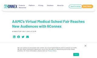 Preview of the Association of American Medical Colleges Case Study