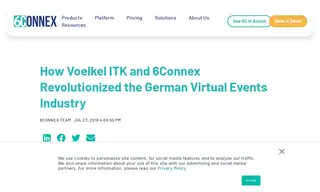 Preview of the Voelkel ITK Case Study