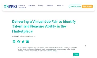 Preview of the Vero Solutions Case Study