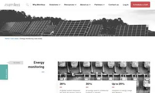 Preview of the Manchester Metropolitan University Case Study