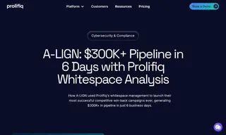 Preview of the A-LIGN Case Study