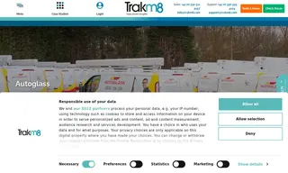 Preview of the Autoglass Case Study
