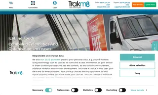 Preview of the Iceland Case Study