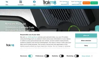 Preview of the Network Plus Ltd Case Study